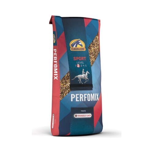 Cavalor Perfomix Slike