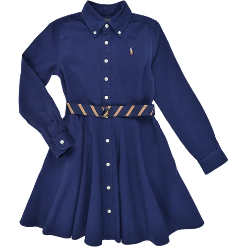 Polo Ralph Lauren CHINOSHDRESS-DRESSES-DAY DRESS