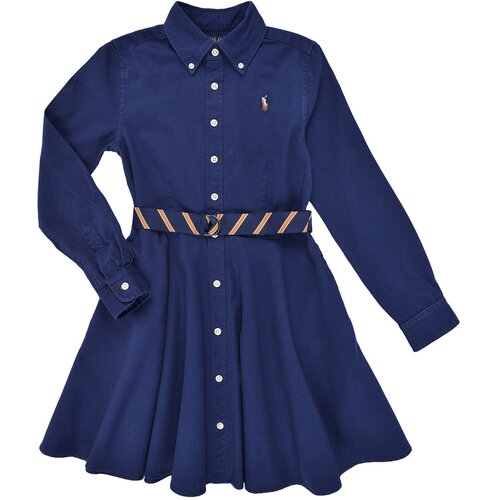 Polo Ralph Lauren CHINOSHDRESS-DRESSES-DAY DRESS Slike
