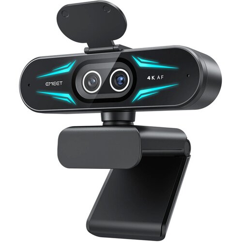 EMEET spletna kamera SmartCam C60E, 4K, USB-C Cene