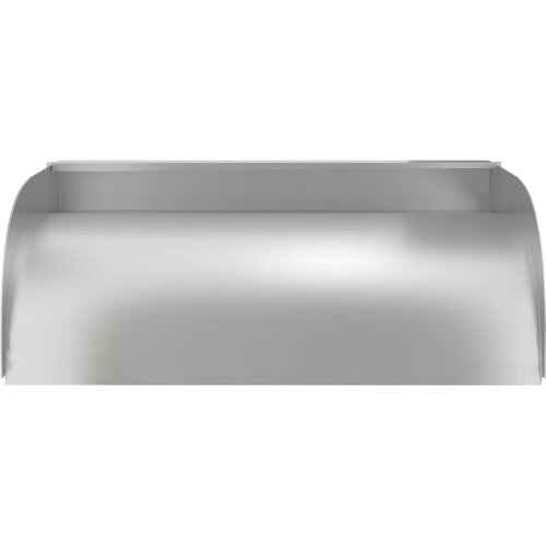  Vodopad s LED svjetlima 45 x 34 x 14 cm nehrđajući čelik 304 Slike