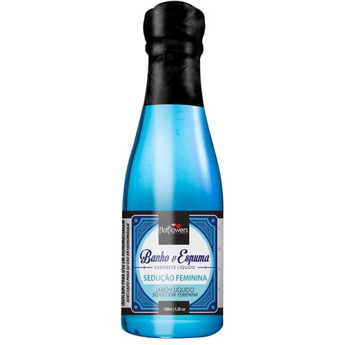  Zapeljevanje penaste kopeli 150 ml, (21078212) Slike