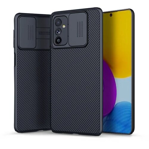 Nillkin CAMSHIELD maska za GALAXY M52 5G BLACK Slike