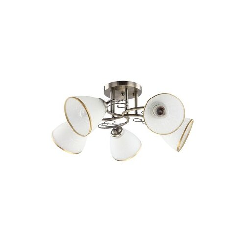  Forma Plafonska lampa MD2728-5 AB Cene
