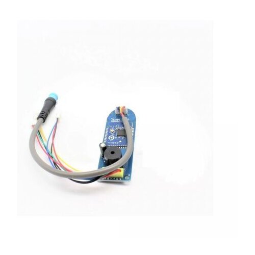 Ring kompjuter sa elektronikom za električni trotinet RX1 i RX2- RX 1-PAR23 Slike