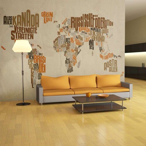  Tapeta - Indiana Jones - map of adventures 300x231 Cijene