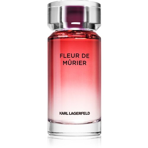 Karl Lagerfeld Les Parfums Mati&amp;egrave;res Fleur de M&amp;ucirc;rier parfemska voda 100 ml za žene Slike