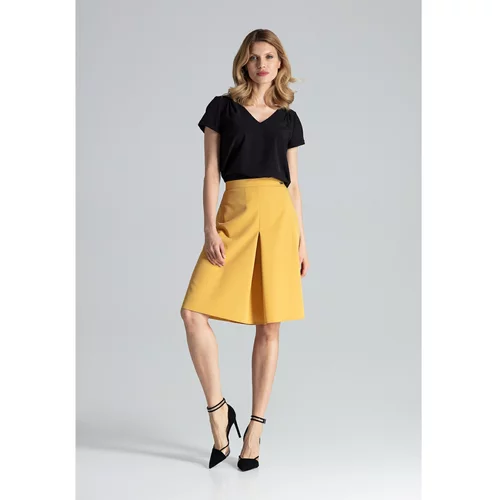 Figl Woman's Skirt M667