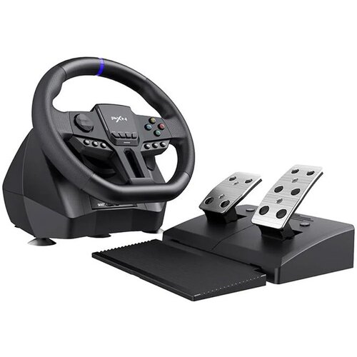 PXN volan V900 Gen2 PXN-V900 GEN2 za PC/PlayStation/Xbox/Nintendo Switch + pedala Cene