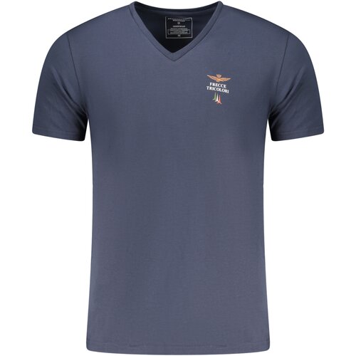 Aeronautica Militare Mu&amp;scaron;ka majica kratkih rukava Slike