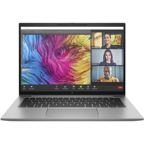 HP zbook firefly 14 G11 (gray) wqxga ips, U7 155H, 32GB, 1TB ssd, rtx A500 4GB, win 11 pro (8T101EA) Cene