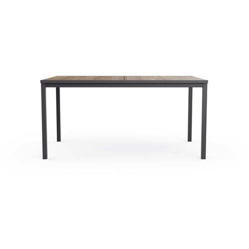 Keter Vrtni stol 95x159 cm Porto &amp;ndash; Slike