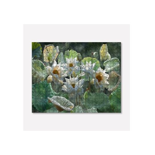 Wallxpert PZL_0124_1000 multicolor puzzle Slike