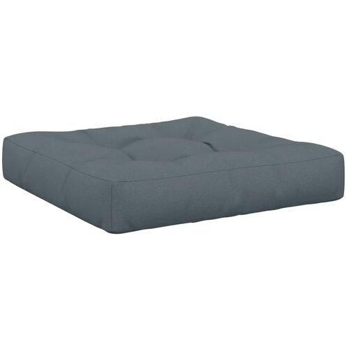  Jastučić za sjedalo od 1 dijela VIANEN 100% poliester Plava - Plava 70 x 70 x 12 cm 1 Slike