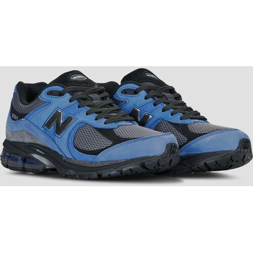 New Balance Sneakers 2002 Magic Blue/ Castlerock EUR 46.5 Slike