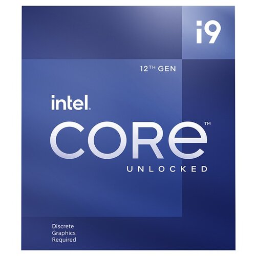 Intel Core i9-12900KF do 5.20GHz Box procesor Slike