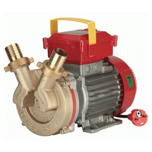 Rover 40CE PROTOČNA PUMPA, 230V/50Hz/5100l/h/1,0KS Slike
