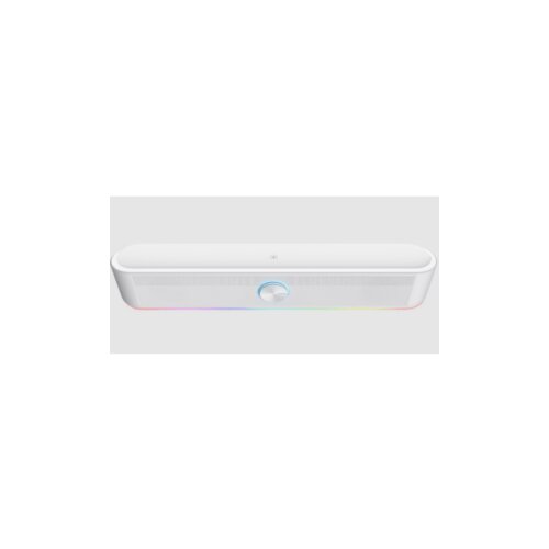 Trust GXT 619W Thorne Stereo Soundbar zvučnik RGB, space-saving design Cijene
