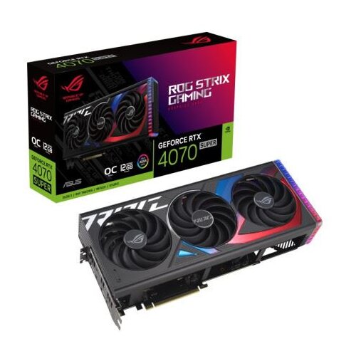 Asus VGA AS STRIX-RTX4070S-O12G-GAMING Cijene
