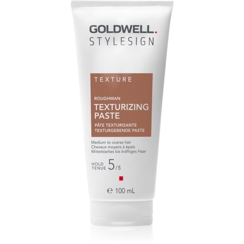 Goldwell StyleSign Texturizing Paste pomada za teksturo za mat videz 100 ml Cene