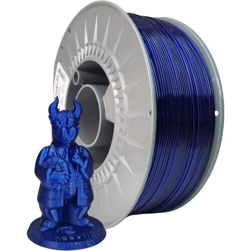 Nobufil absx candy blue, 1,75 mm / 1000 g Slike