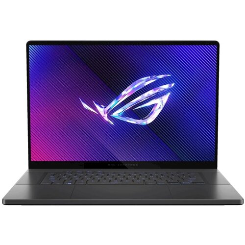  Laptop ASUS ROG ZEPHYRUS G16 GA605WV-QR105 16&amp;quot;2,5K RAI9-HX 370 12C/24T 16GB DDR5 s1TB RTX4060-8GB Slike