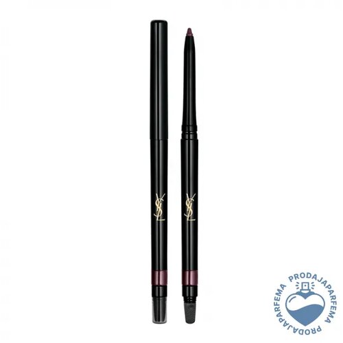 Yves Saint Laurent Dessin des Lèvres Lip Liner Pencil (24 Gradation Black) 0.35g Cijene
