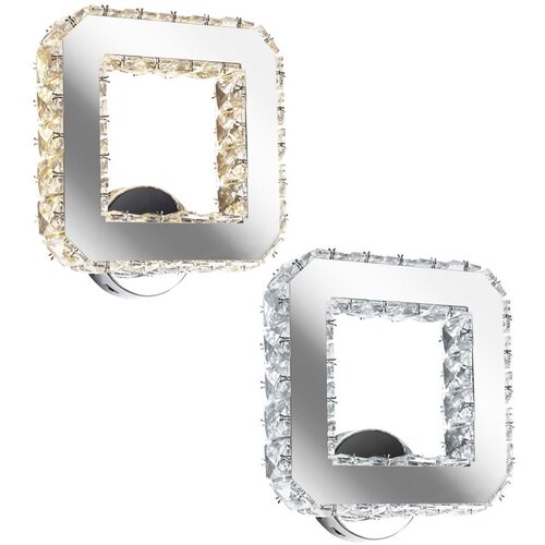 Toolight Kristalna zidna svjetiljka led APP415-W APP416-W Cijene