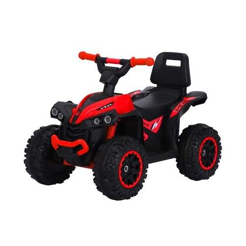  Motor kvad za decu na akumulator - crveni ( BFL925A CRVENI ) Slike