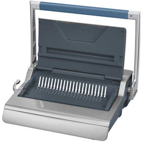  STROJ ZA SPIRALNI UVEZ GALAXY 500 FELLOWES 5622001 Cijene