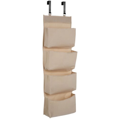 Premier Housewares Bež kopalni&amp;scaron;ki organizator &amp;ndash; Slike