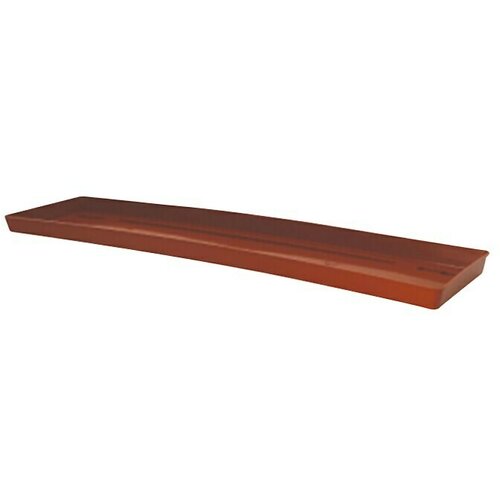  Podložak za žardinjeru za cvijeće (Duljina: 100 cm, Terakota) Slike