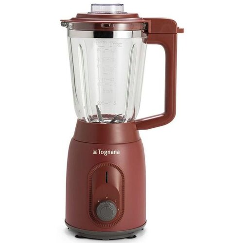 Blender 0,8L IRIDEA ROSSO TOGNANA Slike