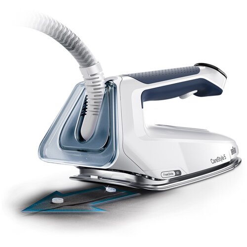 Braun Parna stanica IS 5245 BL Slike