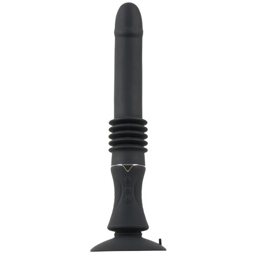 You2Toys Potisni vibrator Cene