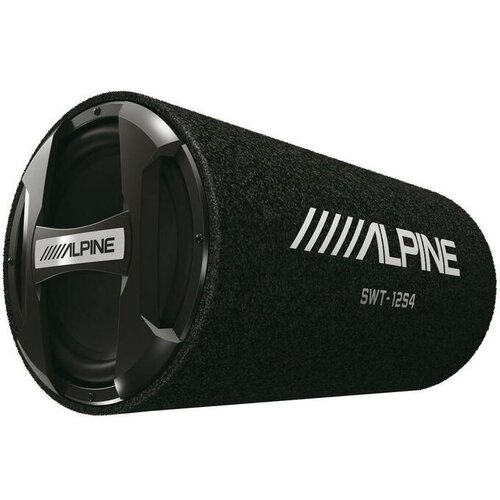 Alpine tuba swt-12s4 bass reflex sabvufer 30cm 1000w peak ( ALP033 ) Cene