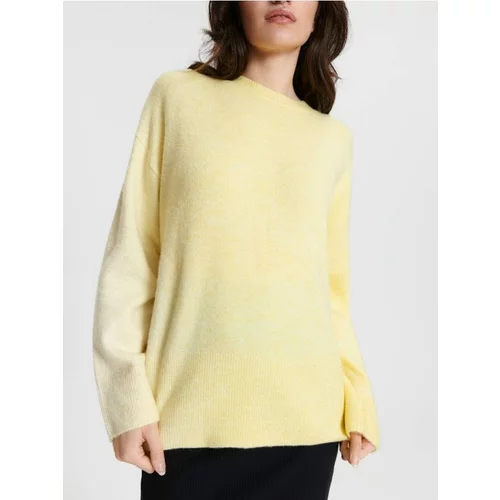 Sinsay ženski džemper XZ888-10X