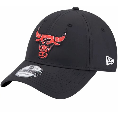 New Era Kapa Nba 940 Bulls 60364217 Črna Cene