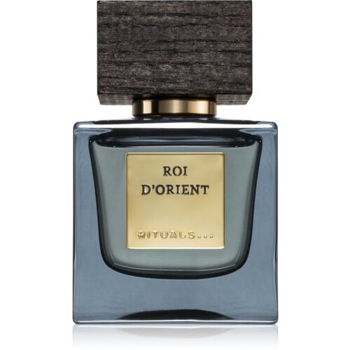 Rituals Roi Dorient parfemska voda za muškarce 50 ml Cijene