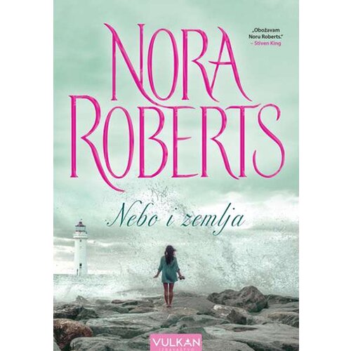  Nebo i zemlja - Nora Roberts Cene