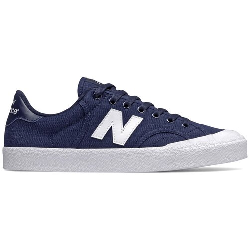 New Balance Nizke superge Domyślna nazwa Modra Cene