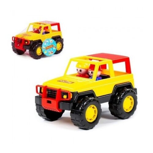 Jeep voyage ( 17/36636 ) Cene