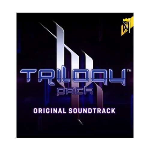 Steam DJMAX RESPECT V - TRILOGY Original Soundtrack (REMASTERED) (DLC) (PC) Key GLOBAL Cene