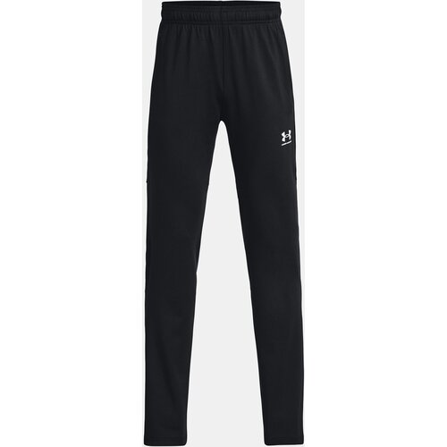 Under Armour Sport Pants UA Bs Challenger Train Pant-BLK - Boys Slike