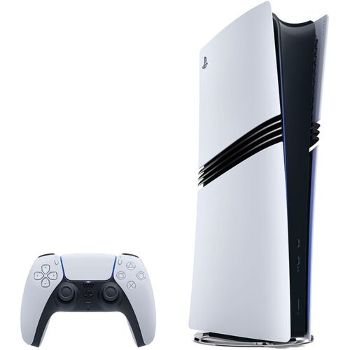 Sony PlayStation 5 Pro B chassis Slike