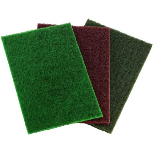 Lux Tools Brusni papir za vibracionu brusilicu set 3 kom Cene
