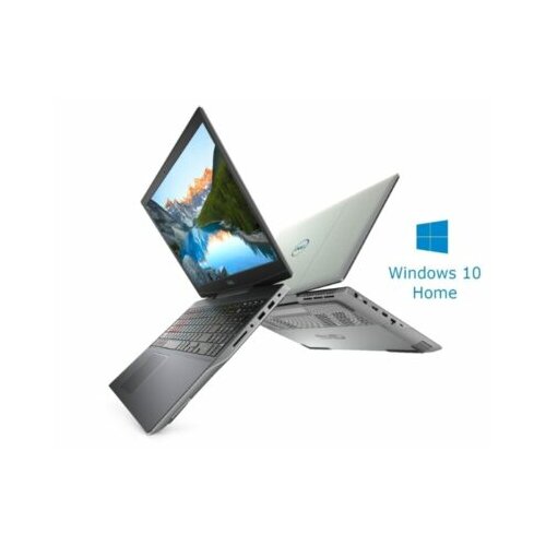 Dell Laptop OEM G5 5505 NOT16771 15,6/AMD Ryzen 5 4600H/8 GB DDR4/256 GB SSD/Windows 10 Home Slike