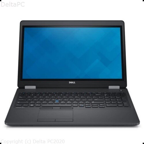  LAP DEL E5550 i5 4gen. 15.6 Cene