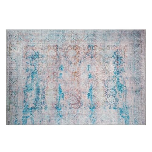 Conceptum Hypnose fusion chenille blue al 160 ( 140 x 190 ) tepih Slike