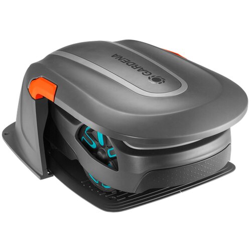 Gardena nadstrešnica za robotske kosilice (Namijenjeno za: robotsku kosilicu Sileno life / Sileno city / smart Sileno life / smart Sileno city) Cijene